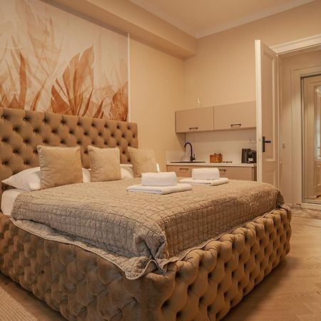 Sting Old Town Ostrava Apartment ภายนอก รูปภาพ