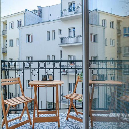Sting Old Town Ostrava Apartment ภายนอก รูปภาพ