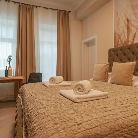 Sting Old Town Ostrava Apartment ภายนอก รูปภาพ