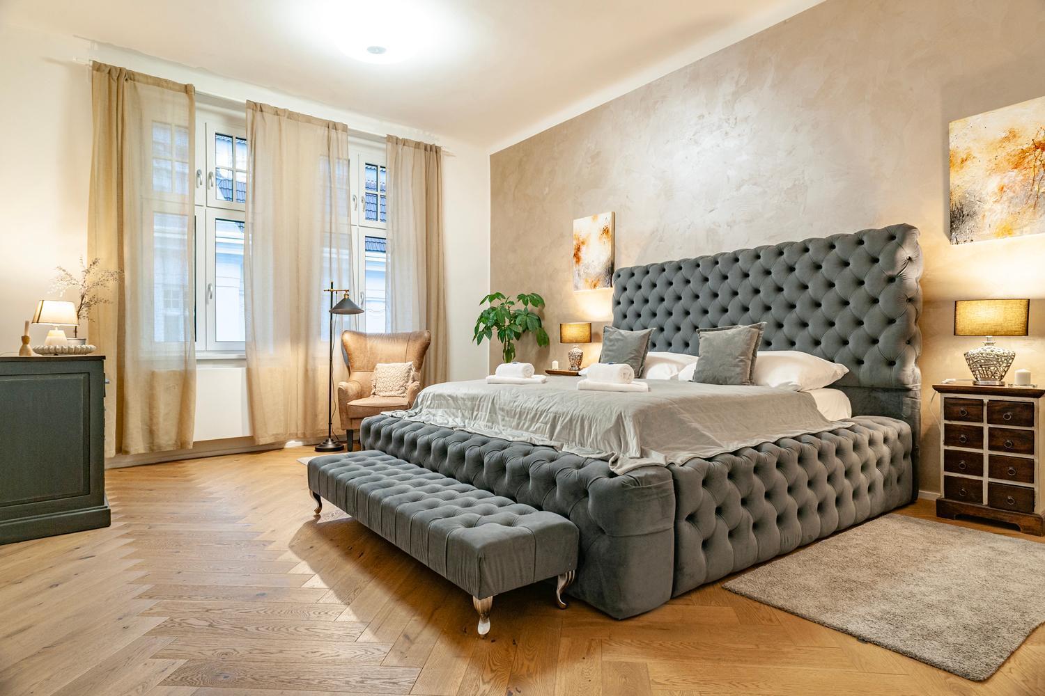 Sting Old Town Ostrava Apartment ภายนอก รูปภาพ