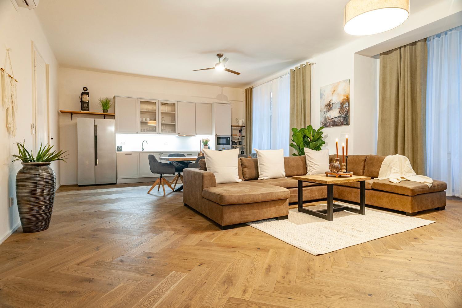 Sting Old Town Ostrava Apartment ภายนอก รูปภาพ