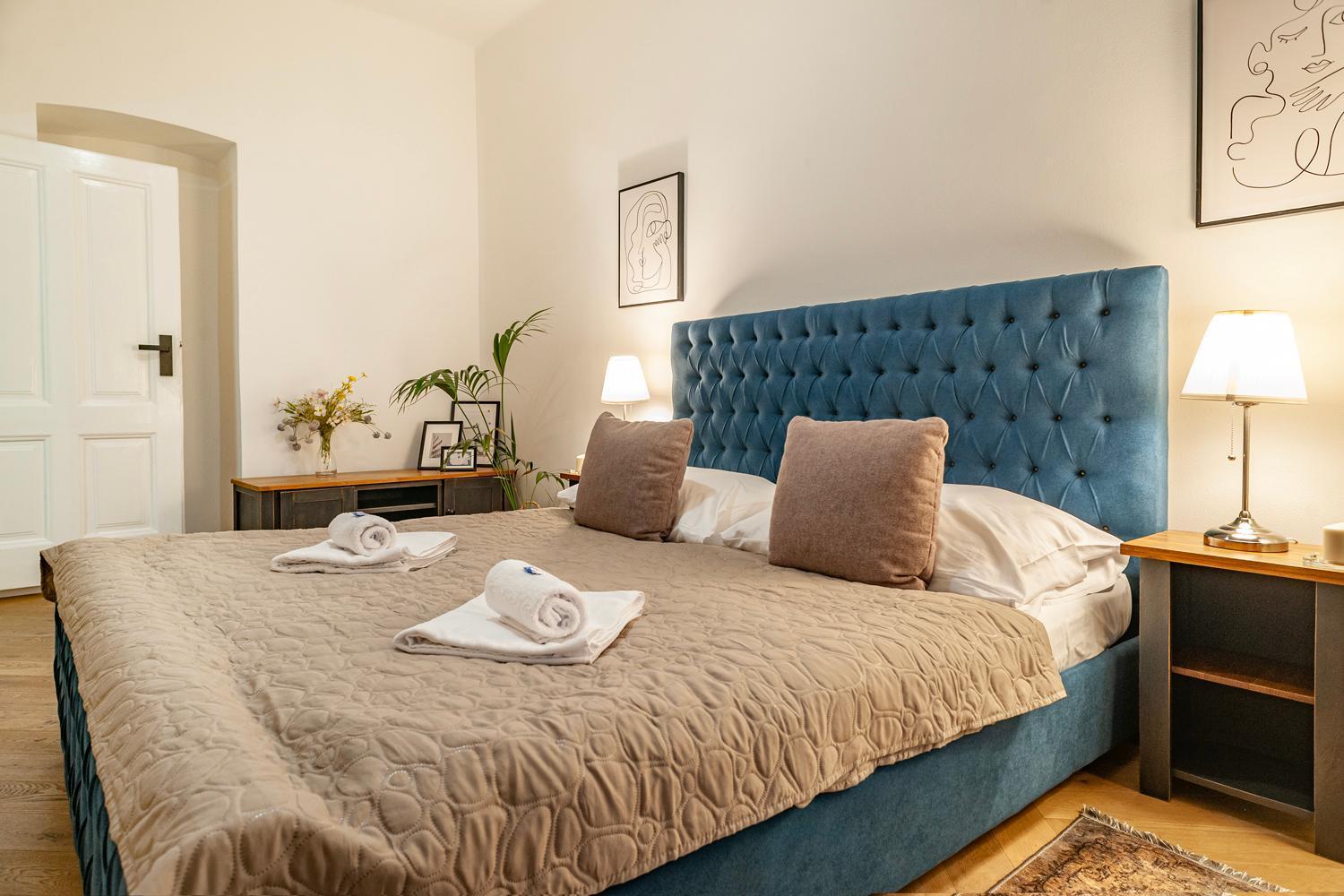 Sting Old Town Ostrava Apartment ภายนอก รูปภาพ