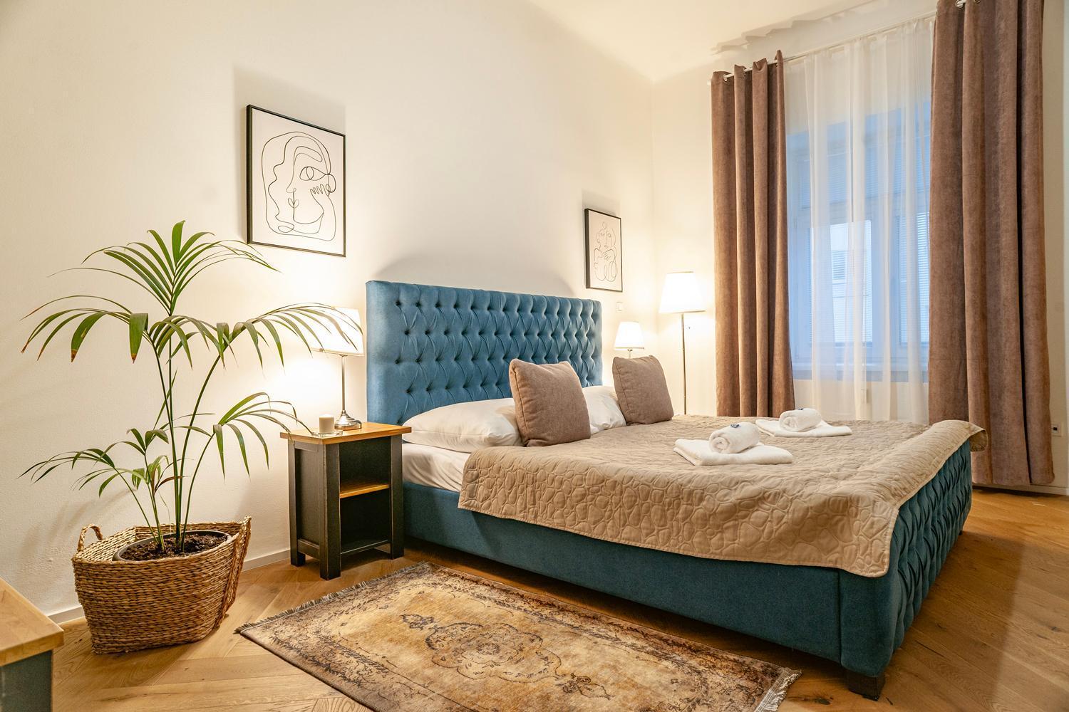Sting Old Town Ostrava Apartment ภายนอก รูปภาพ