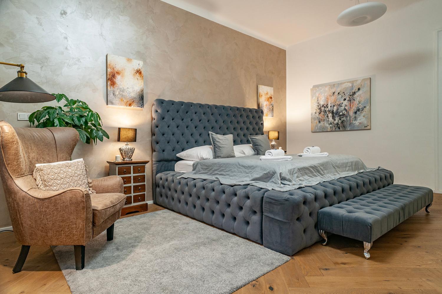 Sting Old Town Ostrava Apartment ภายนอก รูปภาพ