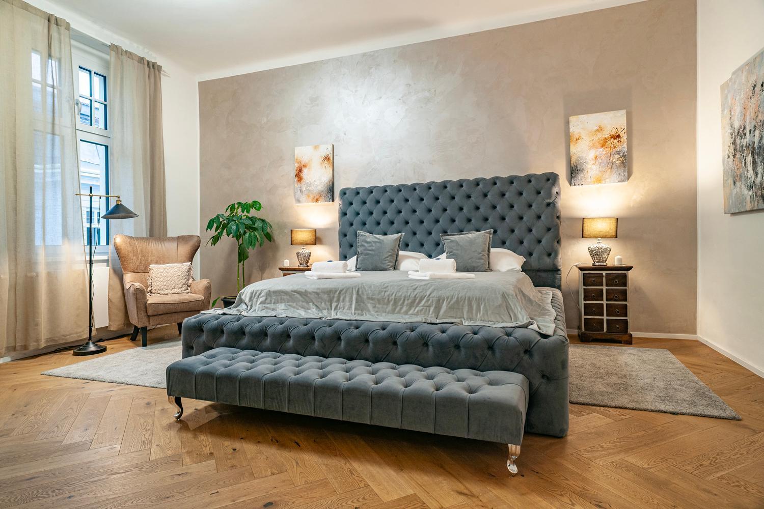 Sting Old Town Ostrava Apartment ภายนอก รูปภาพ