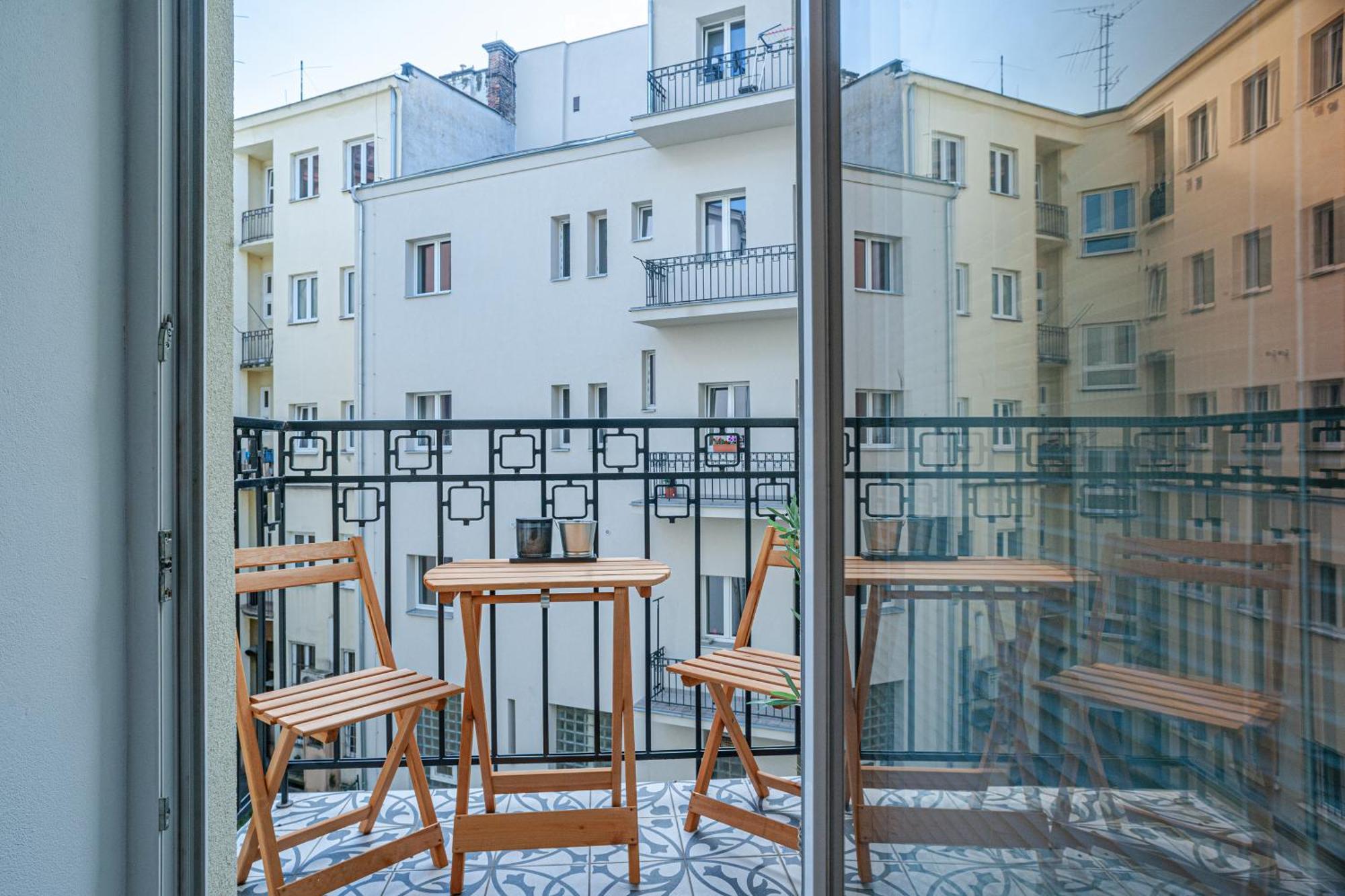 Sting Old Town Ostrava Apartment ภายนอก รูปภาพ