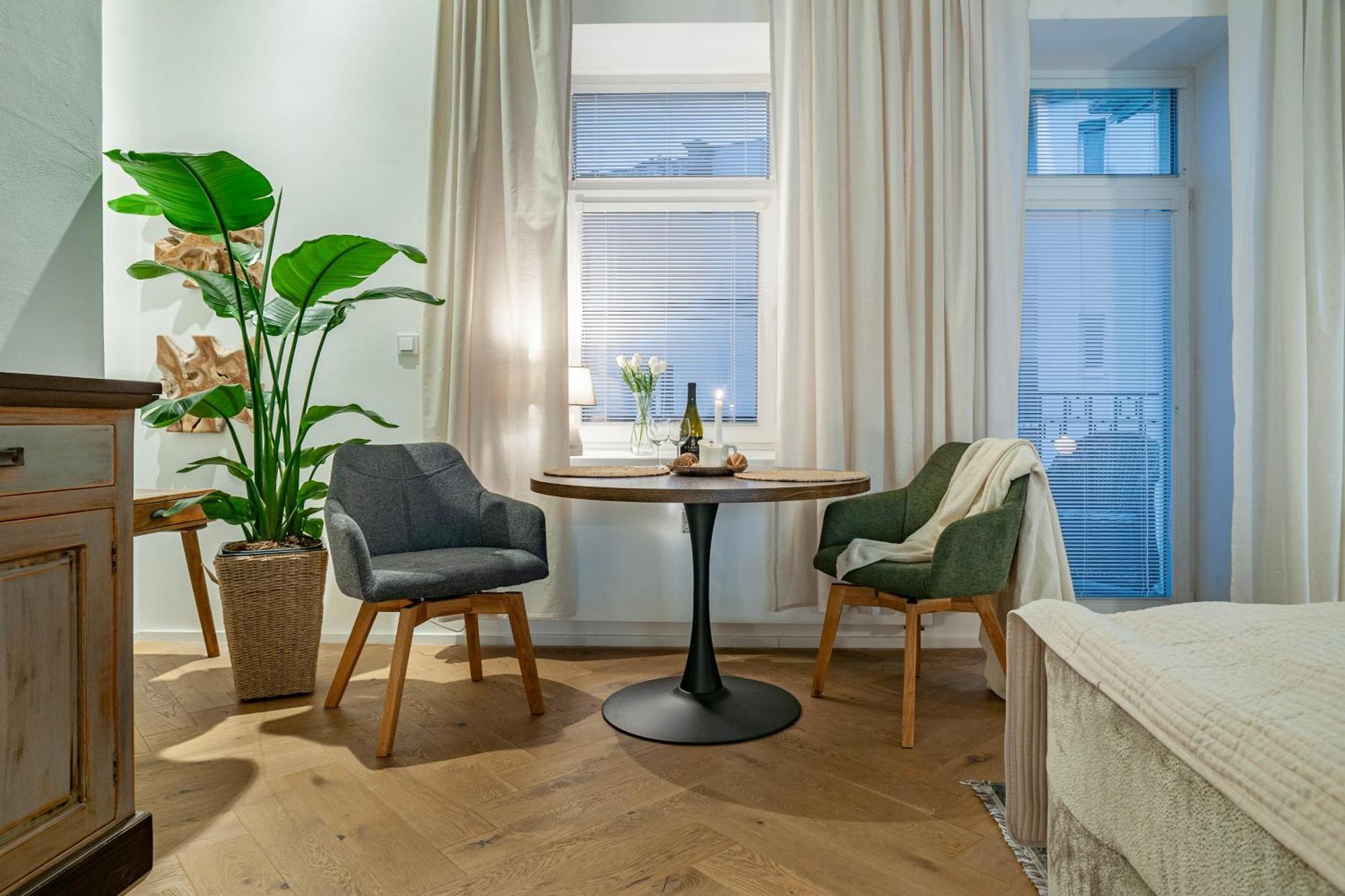 Sting Old Town Ostrava Apartment ภายนอก รูปภาพ