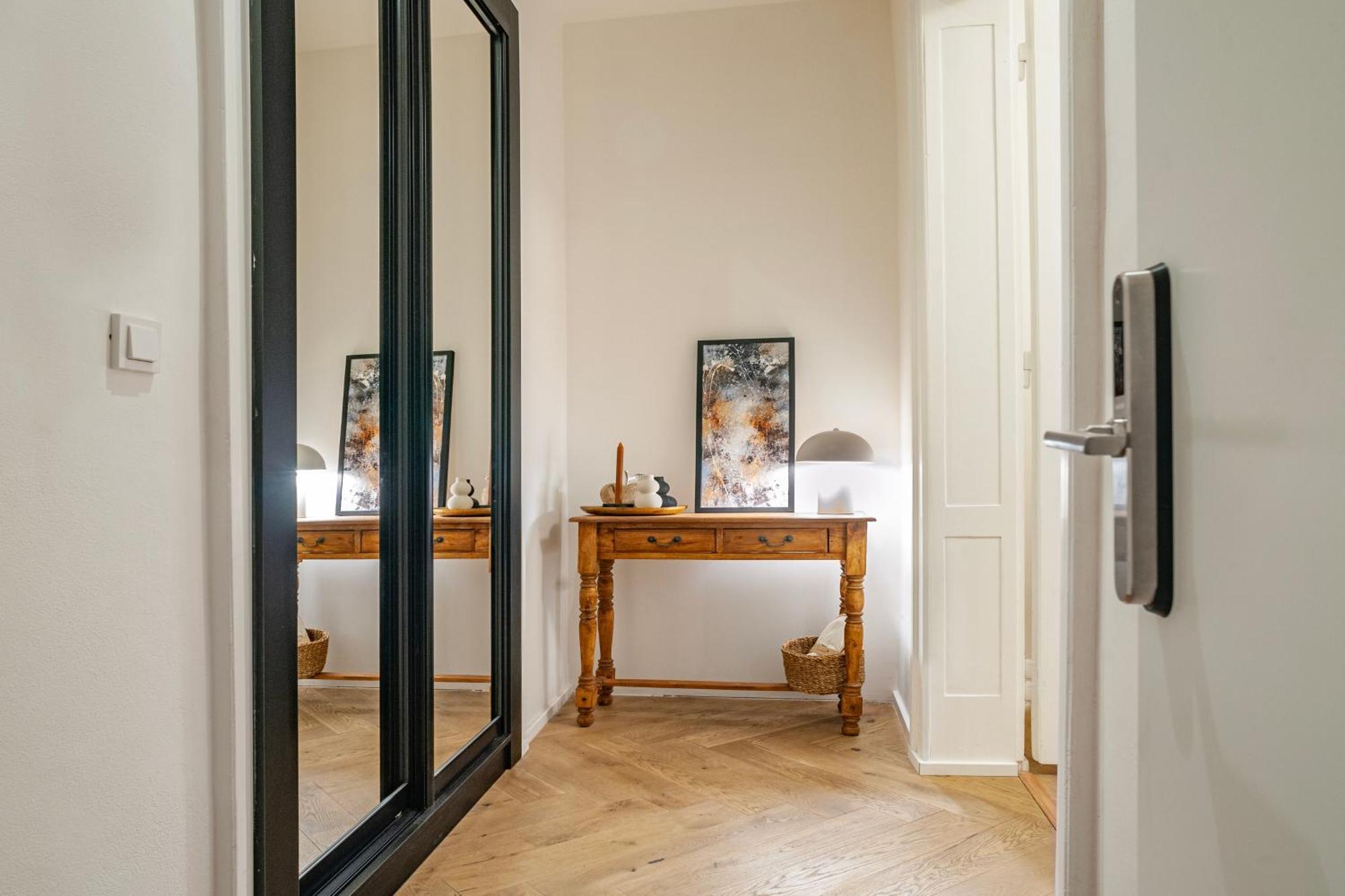Sting Old Town Ostrava Apartment ภายนอก รูปภาพ
