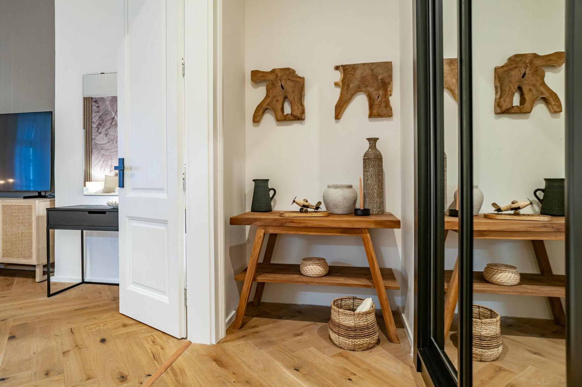 Sting Old Town Ostrava Apartment ภายนอก รูปภาพ