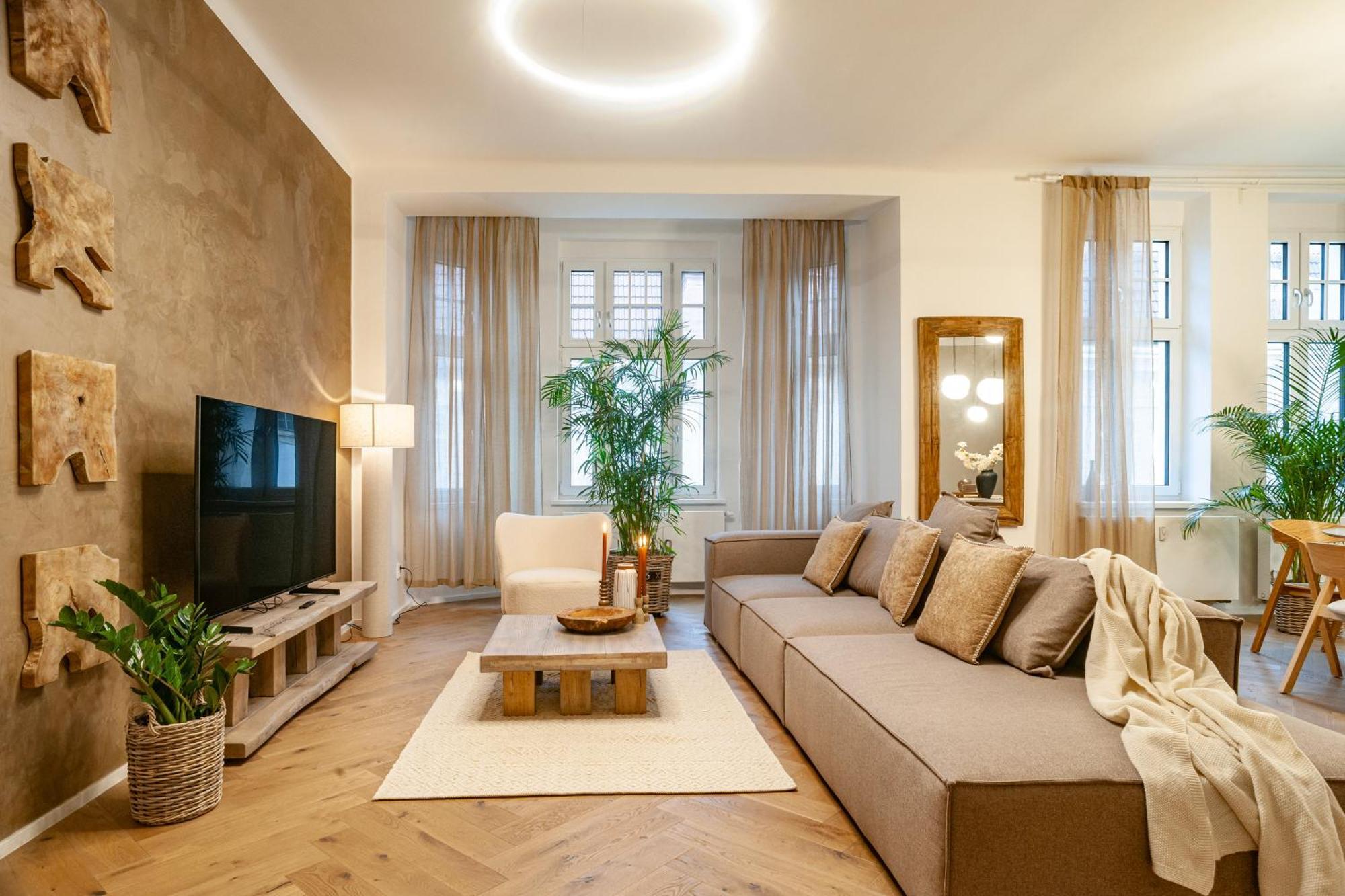 Sting Old Town Ostrava Apartment ภายนอก รูปภาพ