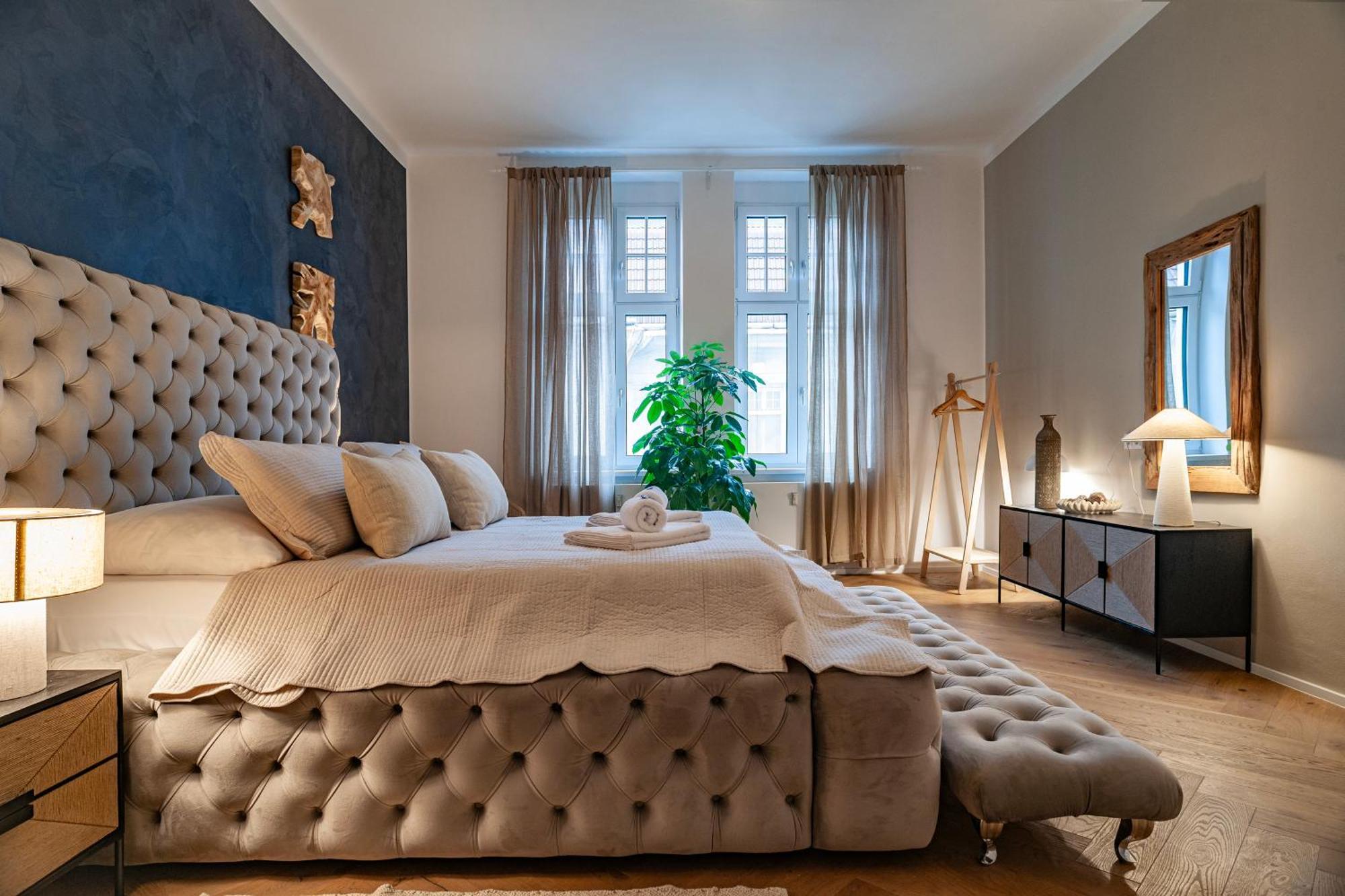 Sting Old Town Ostrava Apartment ภายนอก รูปภาพ