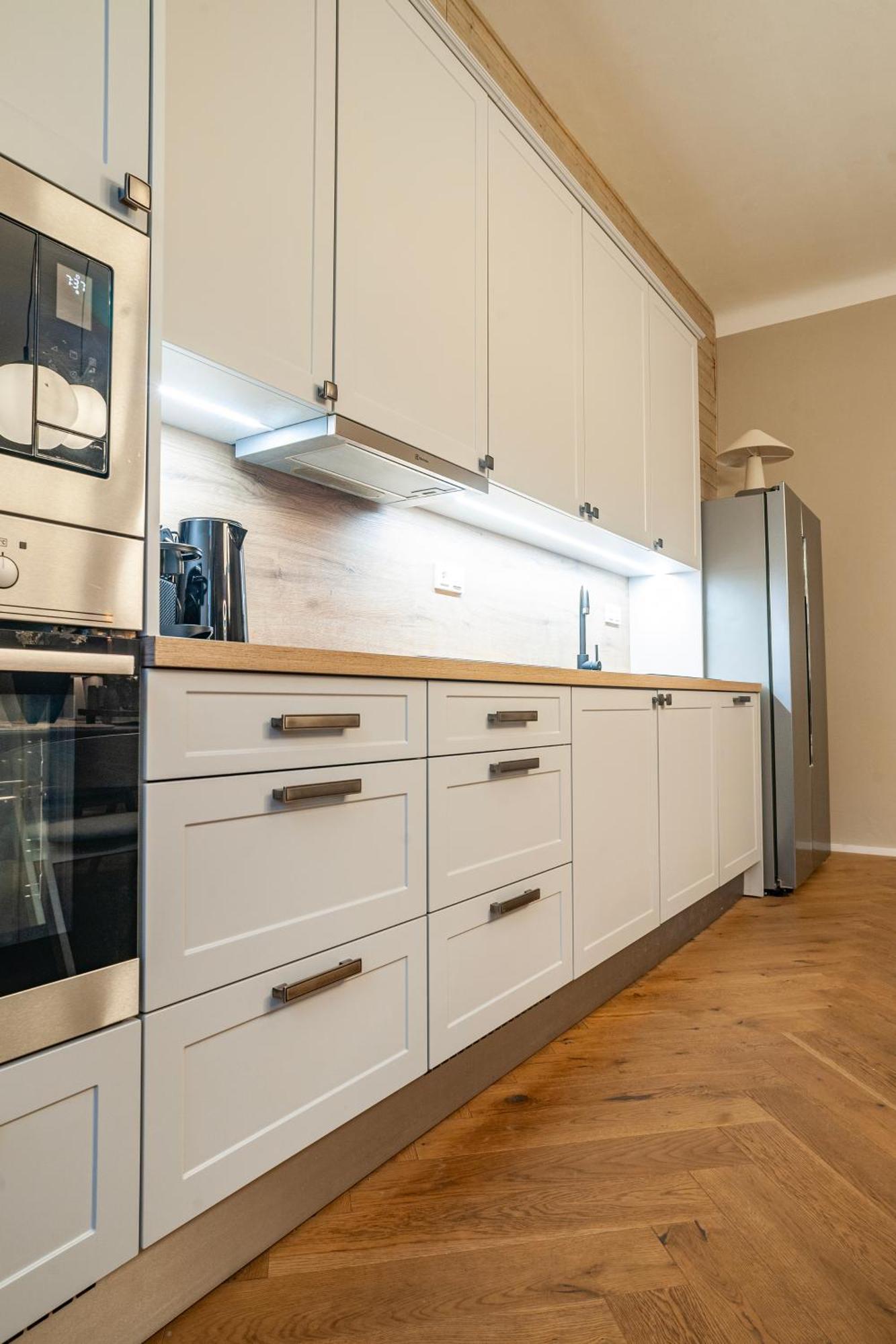 Sting Old Town Ostrava Apartment ภายนอก รูปภาพ