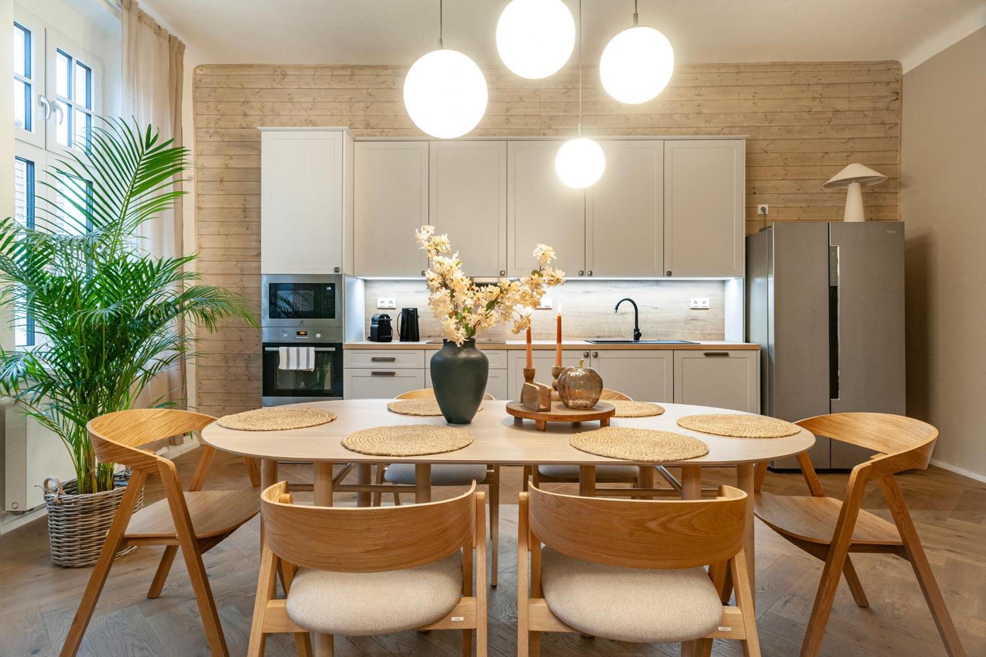 Sting Old Town Ostrava Apartment ภายนอก รูปภาพ