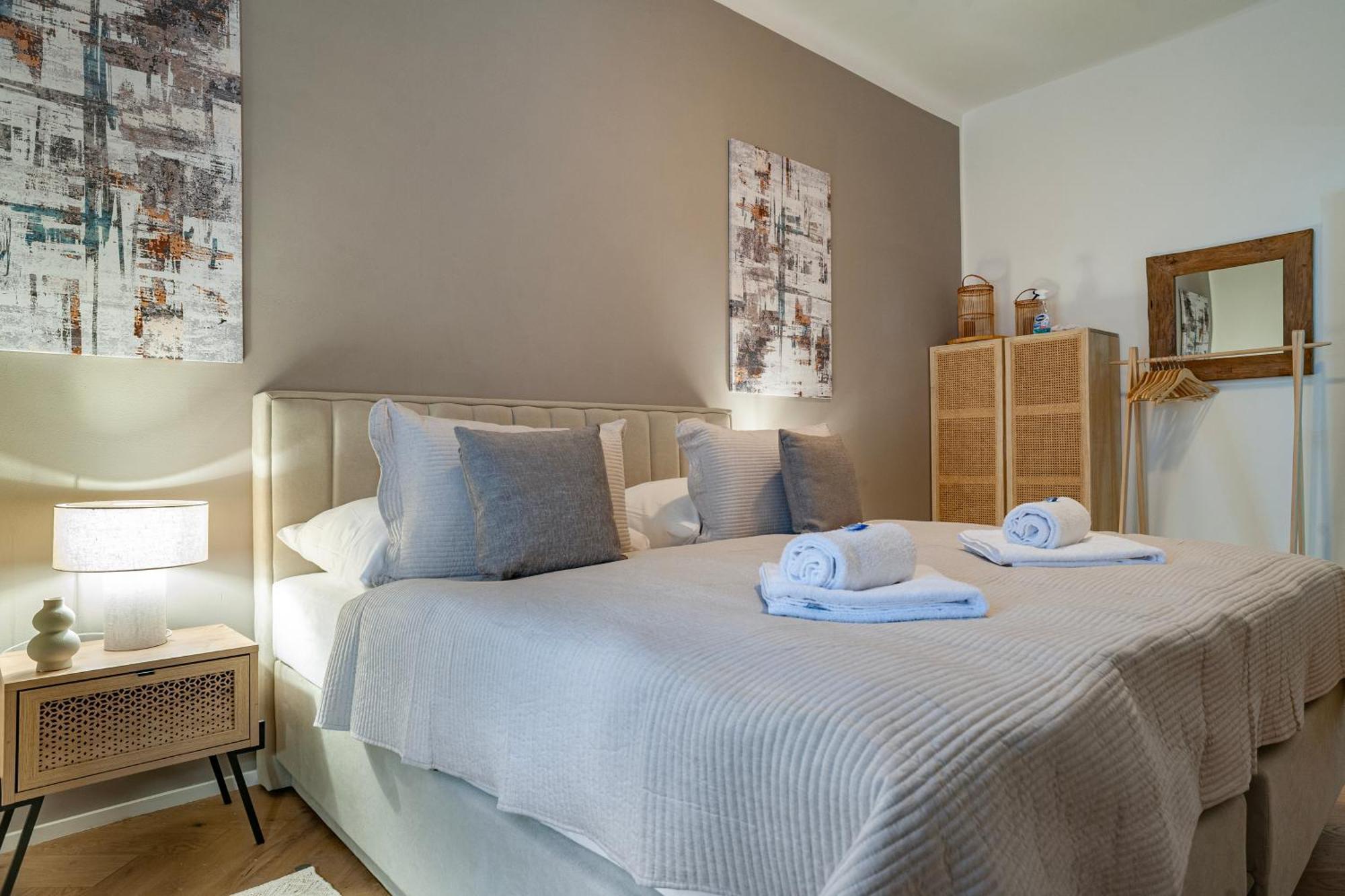 Sting Old Town Ostrava Apartment ภายนอก รูปภาพ